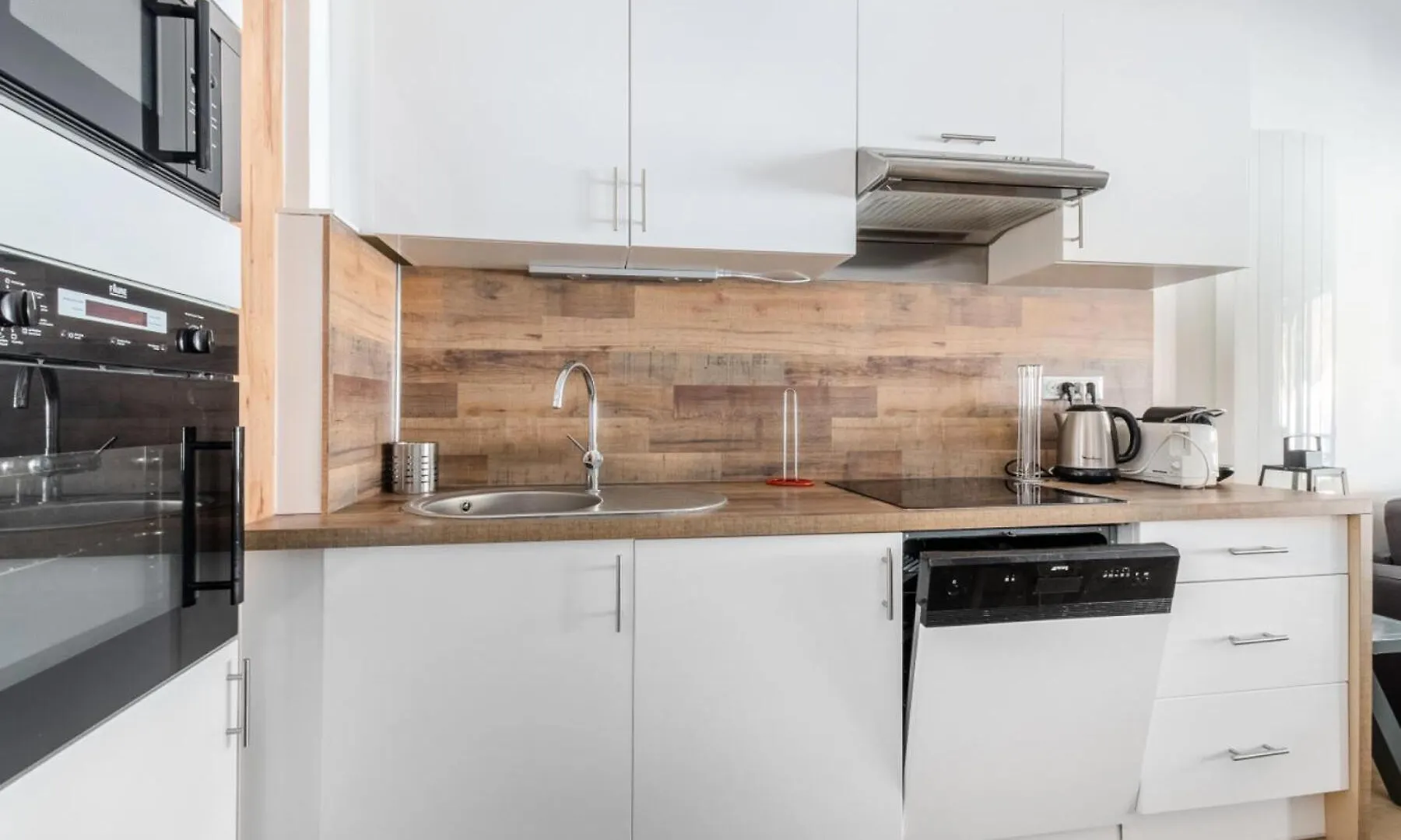 Residence Les Terrasses D'Eos - Maeva Home - Appartement 3 Pieces 6 Personnes - Selection Mae-2867 Flaine Apartment